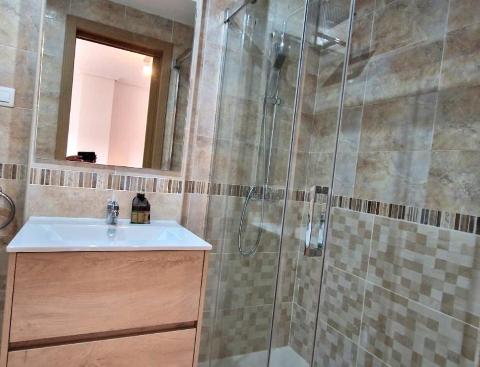 Playa Coral II 3 Nº 1054 Apartment โอโรเปซาเดลมาร์ ภายนอก รูปภาพ