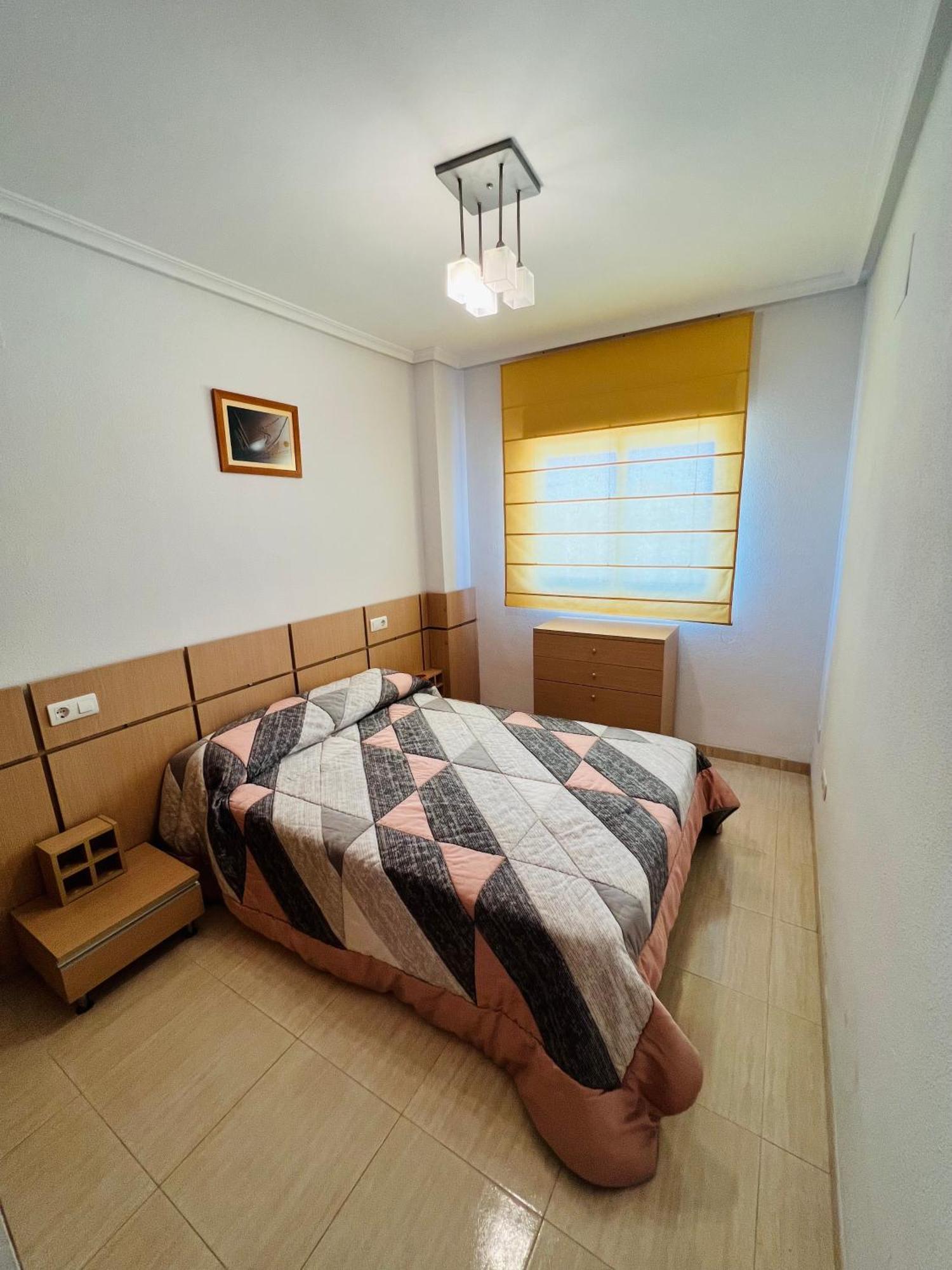 Playa Coral II 3 Nº 1054 Apartment โอโรเปซาเดลมาร์ ภายนอก รูปภาพ