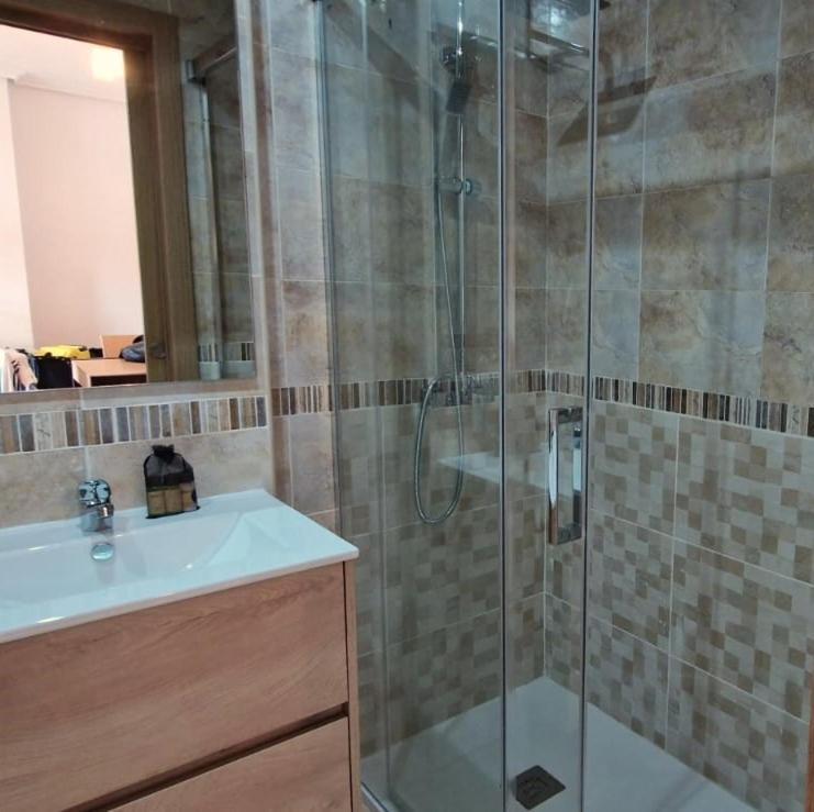 Playa Coral II 3 Nº 1054 Apartment โอโรเปซาเดลมาร์ ภายนอก รูปภาพ