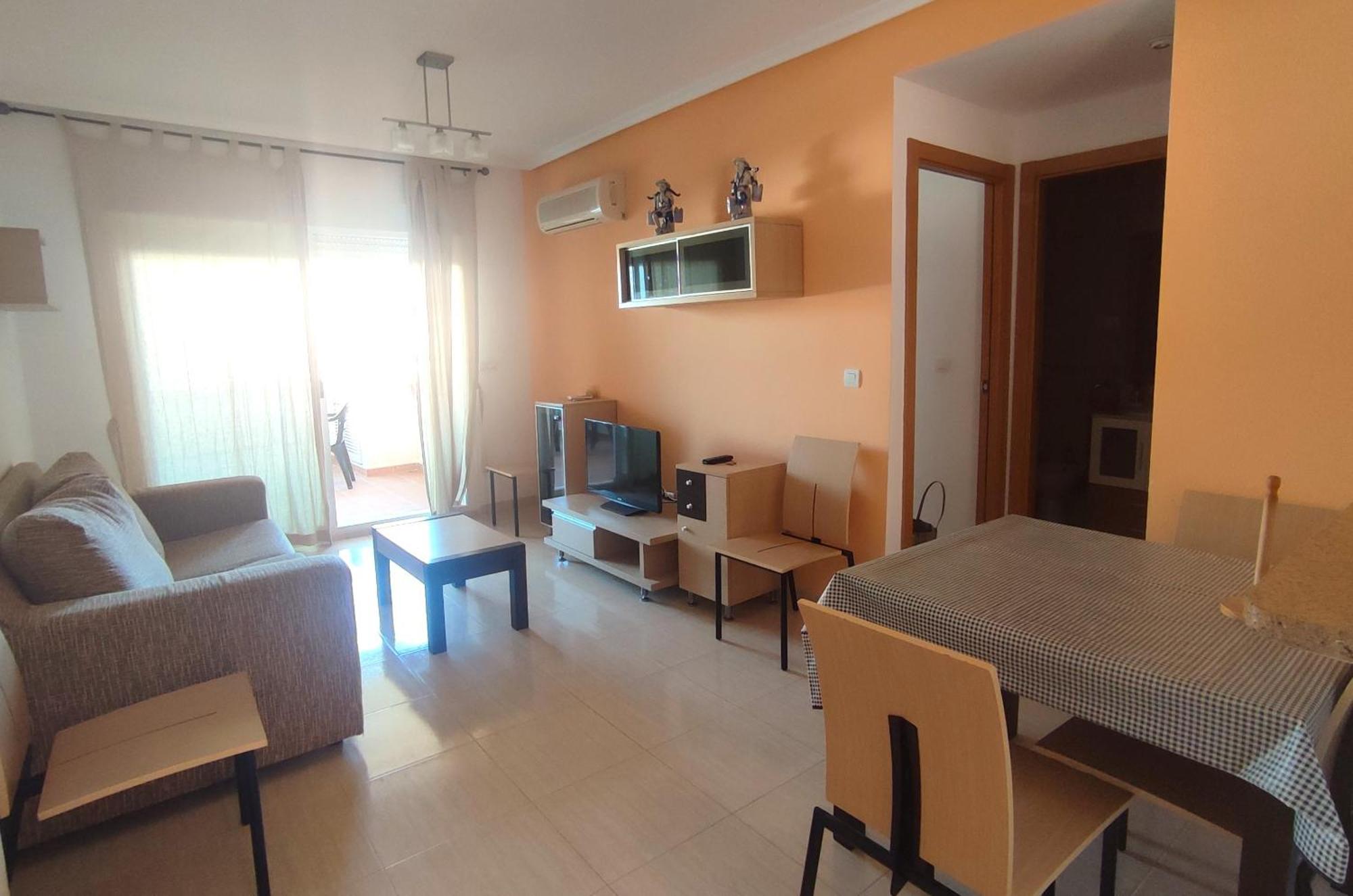 Playa Coral II 3 Nº 1054 Apartment โอโรเปซาเดลมาร์ ภายนอก รูปภาพ