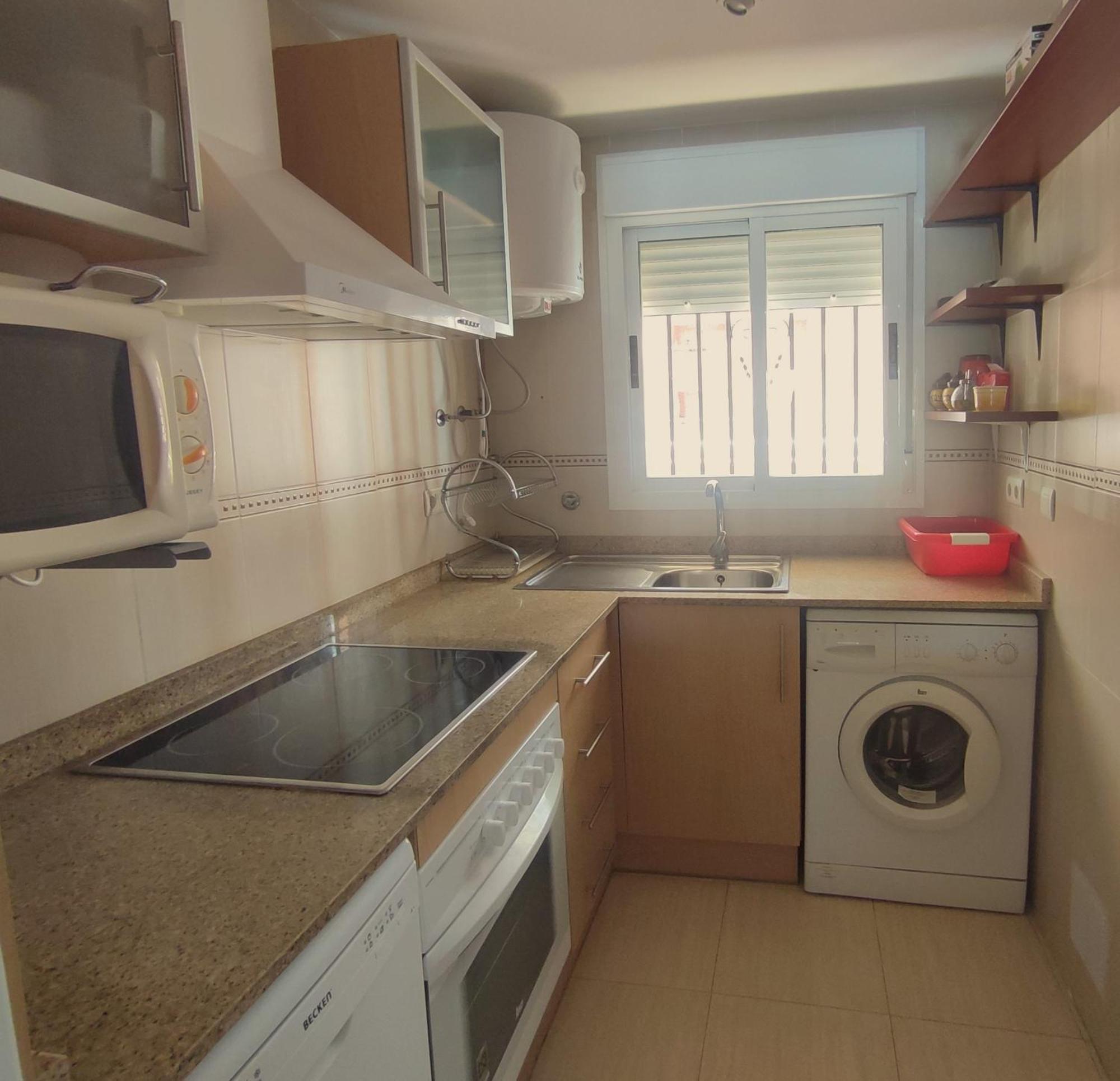 Playa Coral II 3 Nº 1054 Apartment โอโรเปซาเดลมาร์ ภายนอก รูปภาพ